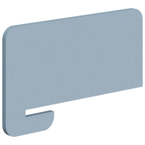 Sonic Acoustic Range: Sonic Acoustic Push-On Side Screen