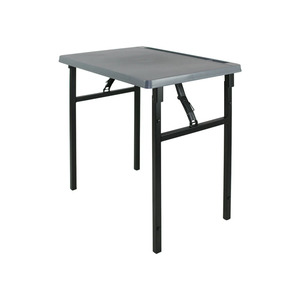 Lachlan Fold-Away Student Exam Desk with Trolley