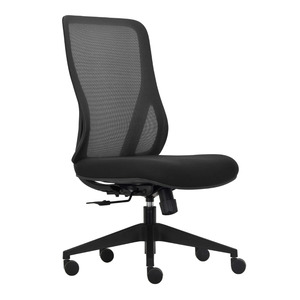 Home Essentials: Mondo Riley Mesh Back Office and Meeting Room Chair