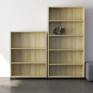 Home Essentials: Knight Cubit Bookcase