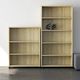 Knight Cubit Bookcase