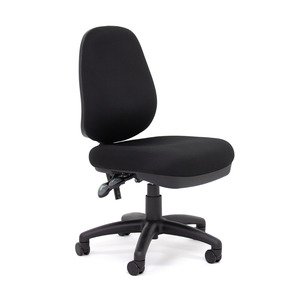 Home Essentials: Knight Evo Luxe Express Task Chair