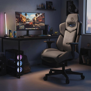 Home Essentials: Buro X PowerA Raider Gaming Chair