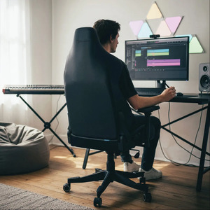 Home Essentials: Buro X PowerA Navigator Gaming Chair