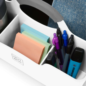 Home Essentials: Hotbox 1 Flexible Portable Storage