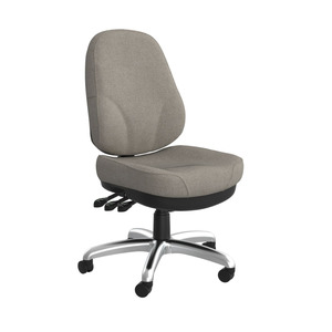 Knight Plymouth Extra Large Heavy Duty Task Chair