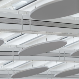 Horizon Acoustic Panels
