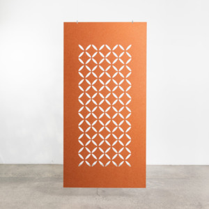 Ceiling Hung Acoustic Screens - Taonga Series