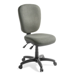 Home Essentials: Arena 200 Heavy Duty Task Chair 200kg