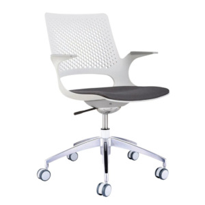 Home Essentials: Harmony Office Task and Meeting Chair