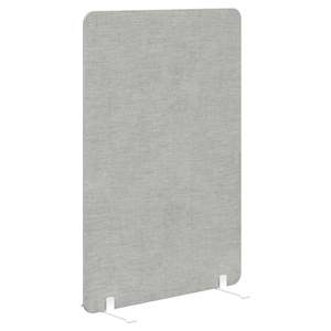 Office Zoning: EDGE Free Standing Fabric Screen