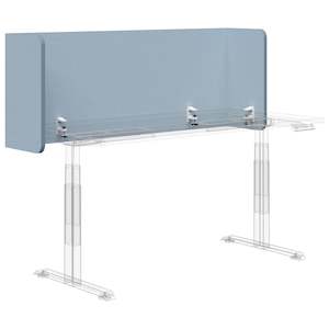 Sonic Acoustic Range: Sonic Acoustic Fold Wrap Around Screen