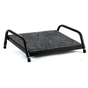 Products: Fluteline foot stool WorkSpace IQ