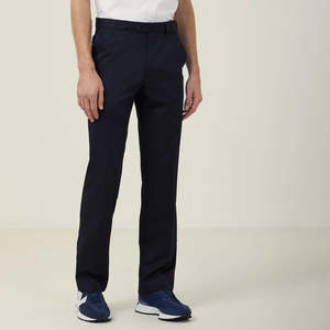 Products: Poly Viscose Gaberdine Secret Waist Pant - CATC6Y - Workthreads