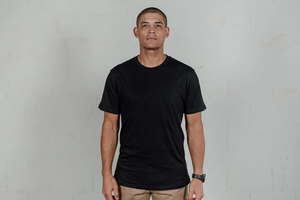 Products: Unisex Epic Tee 1001 - Workthreads