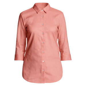 Mademoiselle Shirt - Workthreads