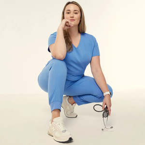 Invigorate Bakken Scrub Jogger CAT3ZW - Workthreads