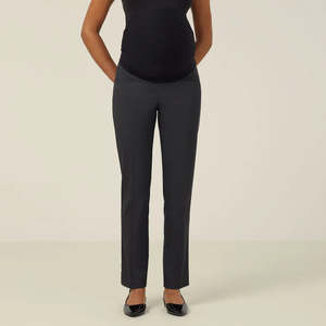 Products: Poly Viscose Stretch Maternity Pant - CAT3XN - Workthreads