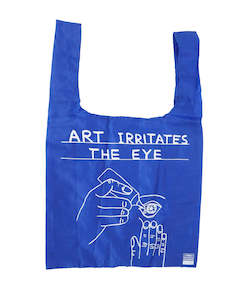 Art Eye Shopper x David Shrigley