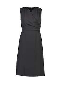 Black Friday 50 Off: WORLD 4385 Helen of Jersey Dress Black