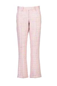 50 Off Past Seasons Womens: WORLD 4371 Beegee Trouser Pink