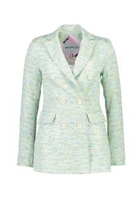WORLD 4360 Brooklyn Blazer Mint