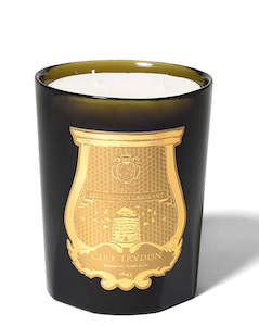 New Most Loved Cire Trudon: CIRE TRUDON CANDLE 800g Intermezzo Ernesto