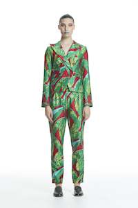 50 Off Womens Blazers Coats: WORLD 4440 The Designer Suit Blazer Tropical
