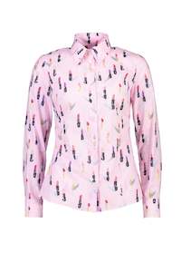 50 Off Womens Tops Ts Shirts: WORLD 4348 Saturday Night Shirt Lipsticks