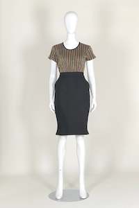 World Womens 2020: WORLD 4577 Mawkishness Skirt Black