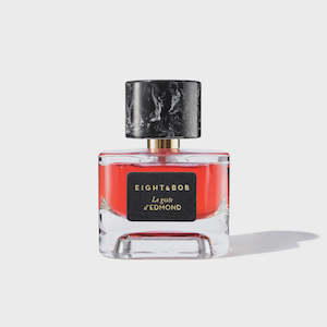 Eight & Bob Le Geste D'Edmond 50ml Extrait