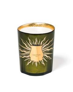 CIRE TRUDON CANDLE 800g Gabriel - Holiday 2023