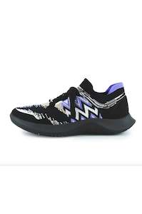 Missoni: Missoni ACBC The Fly Sneaker Black