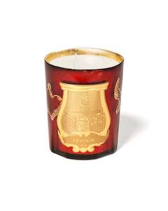 Cire Trudon Intermezzo 800g: CIRE TRUDON CANDLE 800g Gloria Christmas 2022