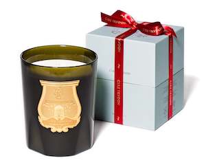 CIRE TRUDON CANDLE 3kg Grande Bougie  Ernesto