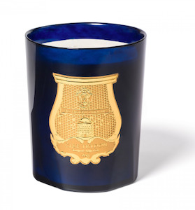 CIRE TRUDON CANDLE 3kg Reggio Limited Edition