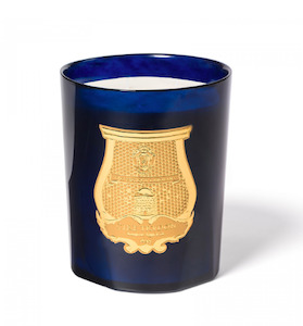 Cire Trudon Grande Candle 3kg: CIRE TRUDON CANDLE 3kg Madurai Limited Edition