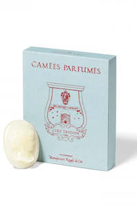 CIRE TRUDON Cameo Box Of 4 Atria