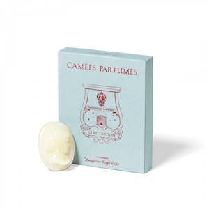 Cire Trudon Room Spray La Promeneuse: CIRE TRUDON Cameo Box Of 4 La Marquise