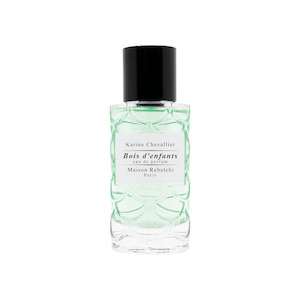 Maison Rebatchi: Maison Rebatchi Bois D'Enfants EDP 50ml