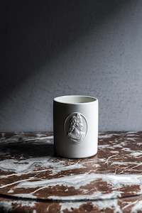 The Busted Gentleman: The Busted Gentleman -Perpetual Youth Candle