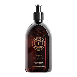 Parfums De La Bastide: Parfums De La Bastide Sauge Body Soap 500ml