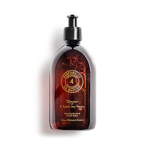 Parfums De La Bastide: Parfums De La Bastide Figuier & Lait de Figue Hand & Body Soap 500ml