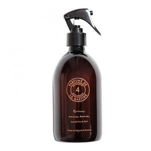 Parfums De La Bastide: Parfums De La Bastide Linen Mist Lavender 500ml