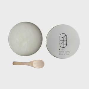 New Most Loved Fragrances: WA:IT ANTE Body Scrub 200ml