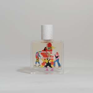 New Most Loved Fragrances: Maison Matine Ukhu Pacha 50ml