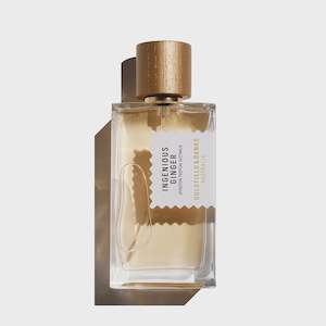 GOLDFIELD & BANKS INGENIOUS GINGER 100ml