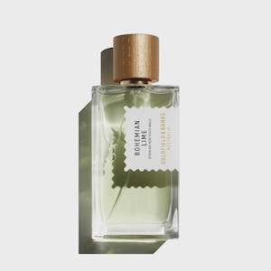 GOLDFIELD & BANKS BOHEMIAN LIME 100ml