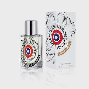New Most Loved Fragrances: Etat Libre d'Orange I Am Trash EDP 50ml
