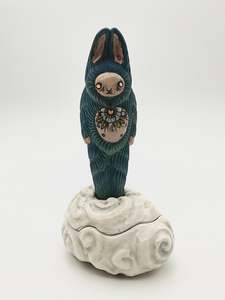 Rosy & Rich - Keeper II